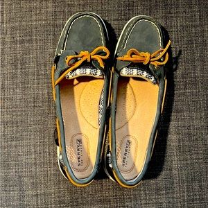 Sperry Top sider